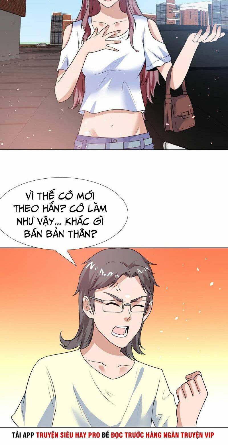 không phải ngón tay vàng chapter 51 7