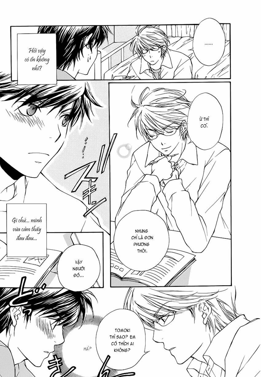 sweet home shigan chapter 2 6