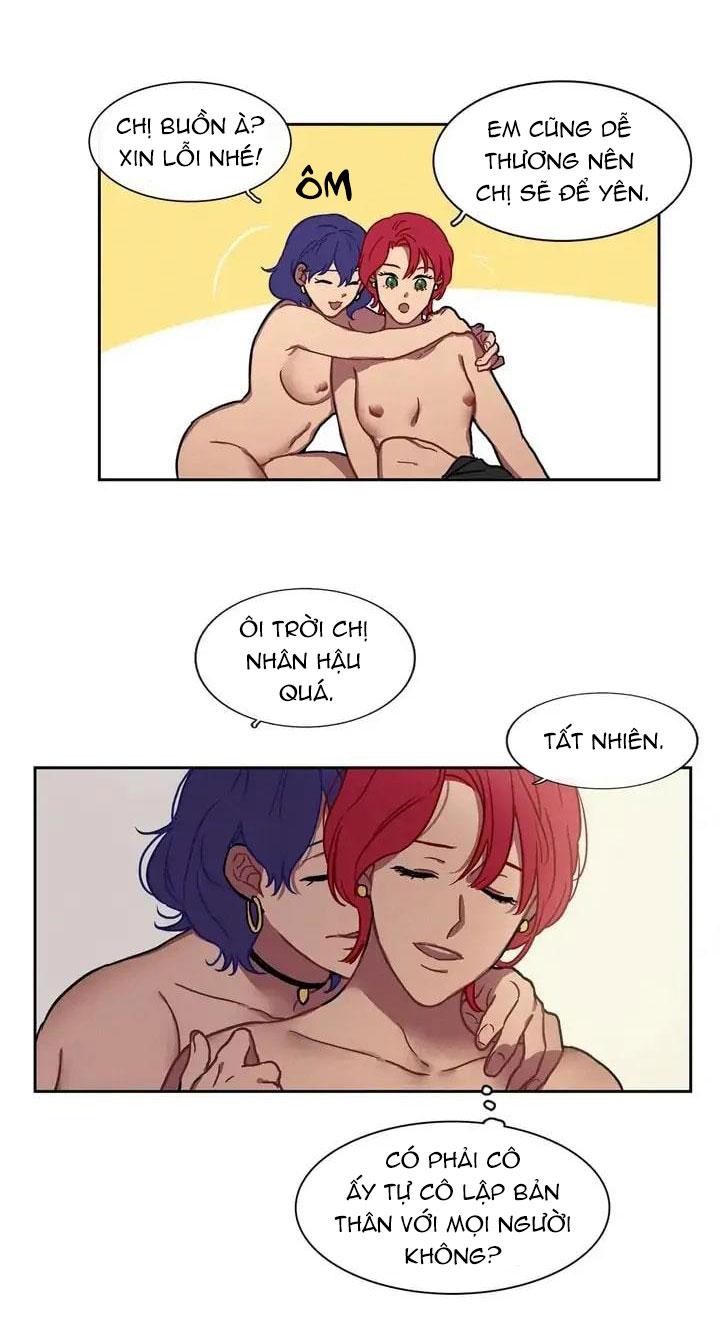 ngủ ngon nhé, lọ lem chapter 1 33