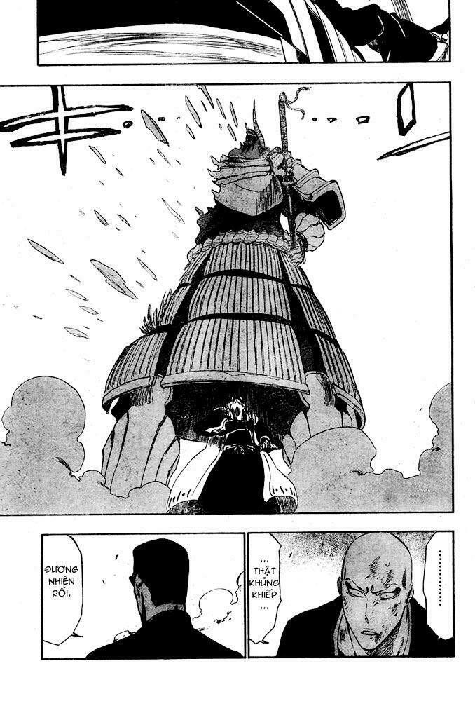 thần chết ichigo chapter 328 7