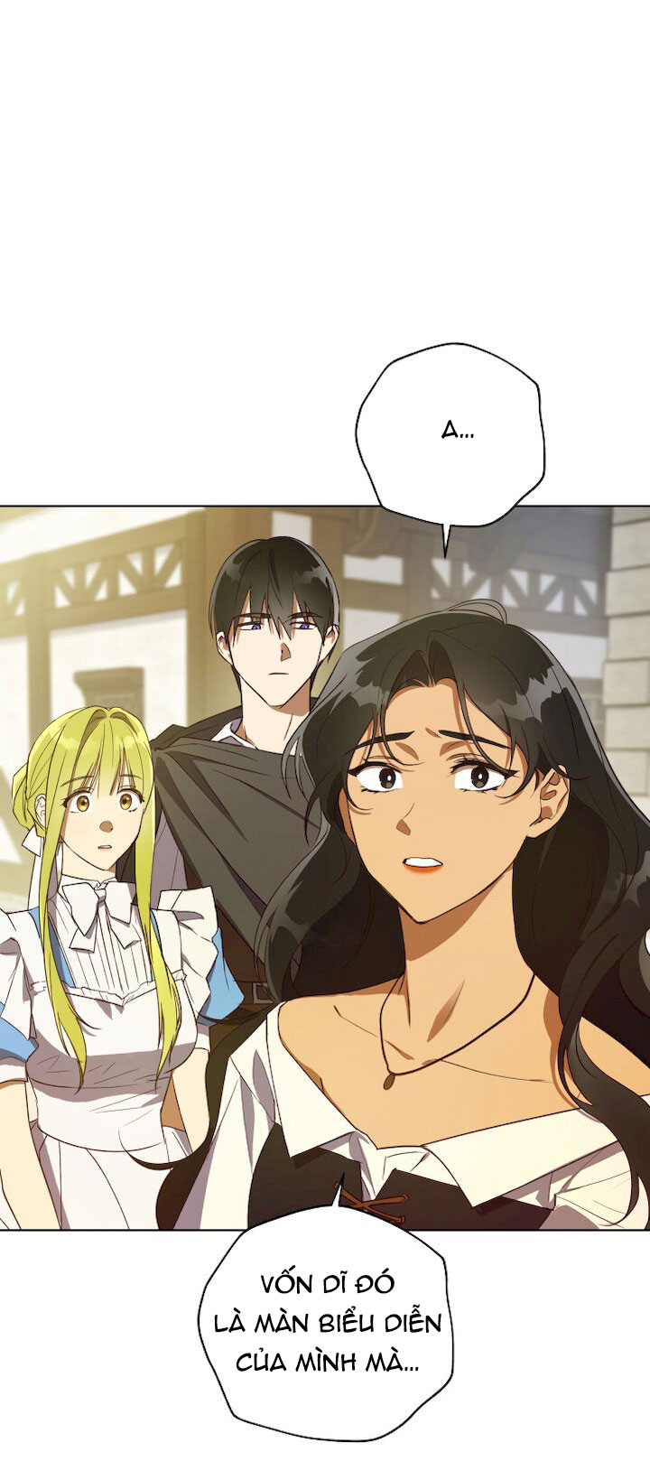 công chúa khắc ấn kẻ phản nghịch chapter 30 19