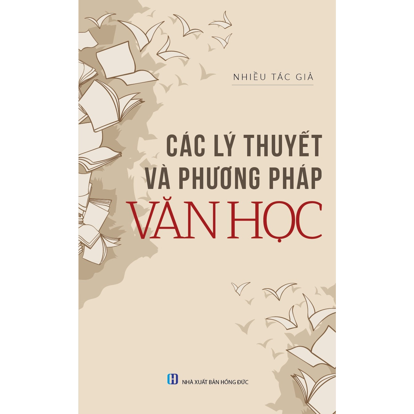 Các Lý Thuyết Và Phương Pháp Văn Học