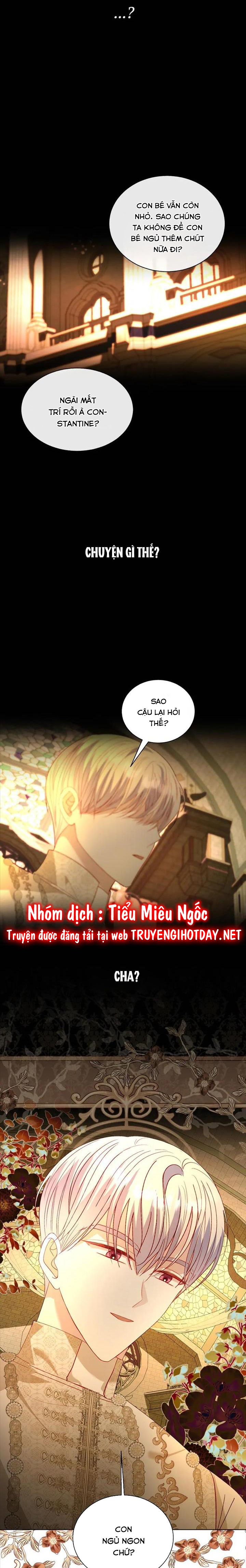 papa của tôi đã xuất hiện chapter 52 2