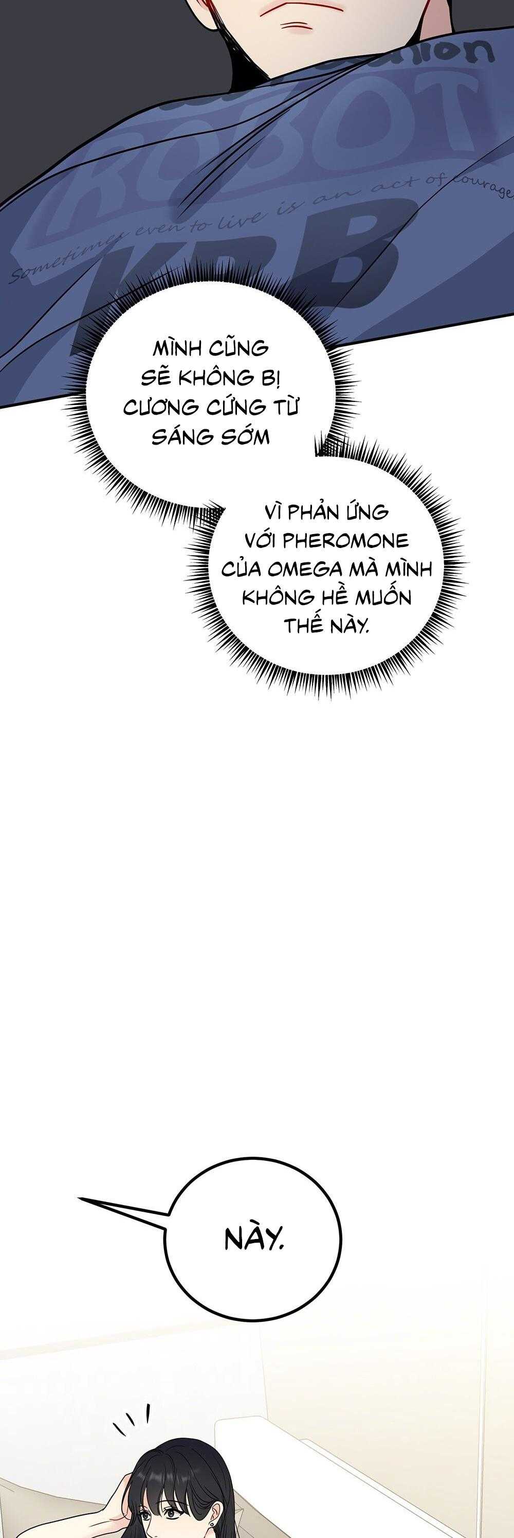 cậu không phải gu tôi chapter 48 33