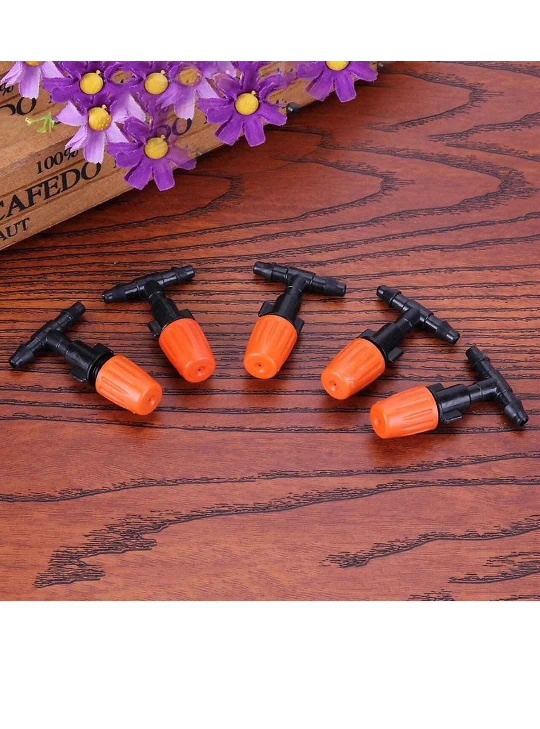 Combo 20 Béc phun sương nhựa