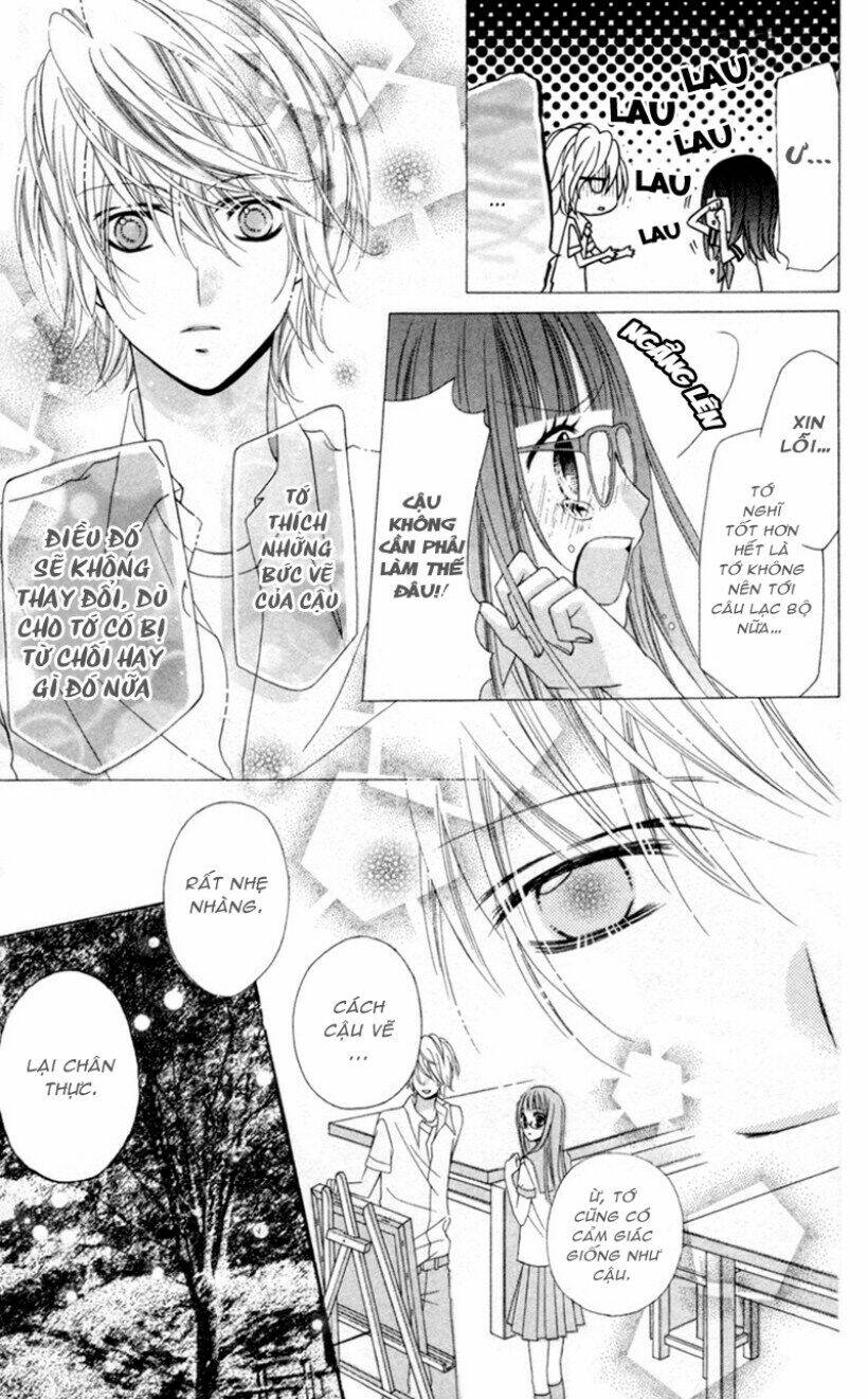 stardust wink chapter 3 31