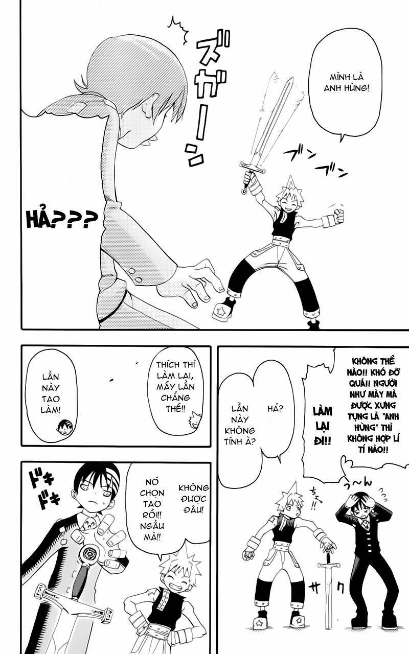 soul eater chapter 6 31