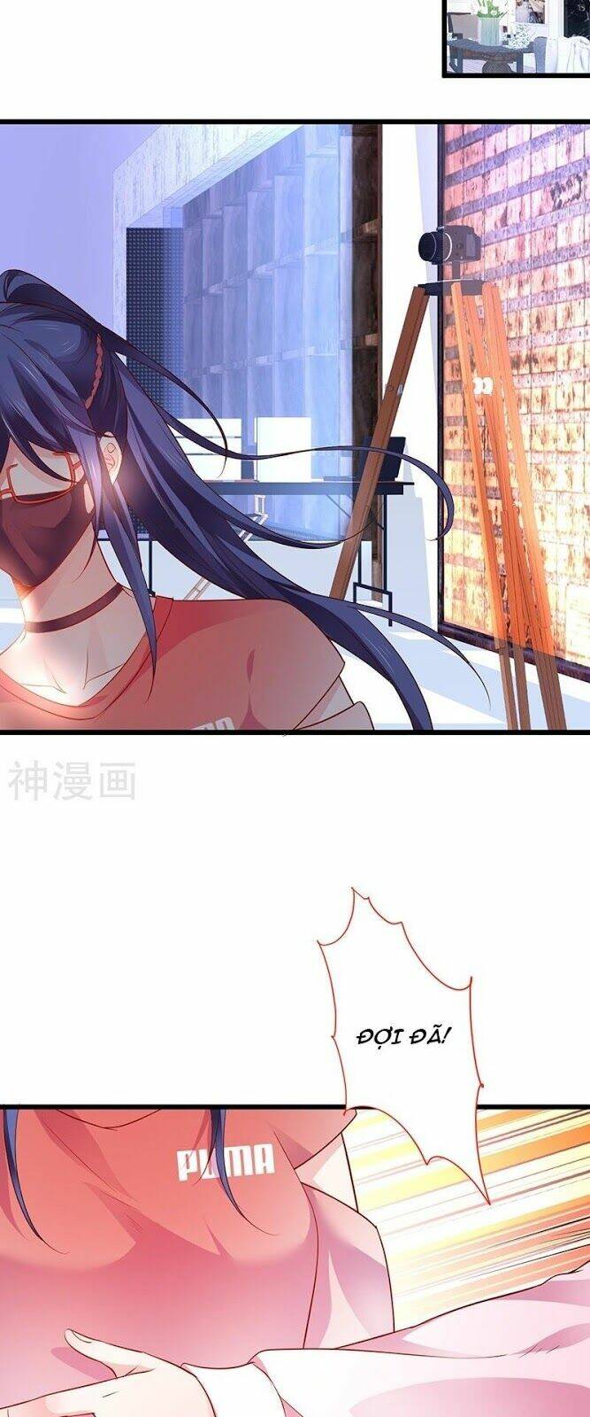 biến lan lăng vương thành ảnh đế chapter 31 25