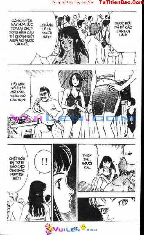 cô bé thám tử chapter 7 73