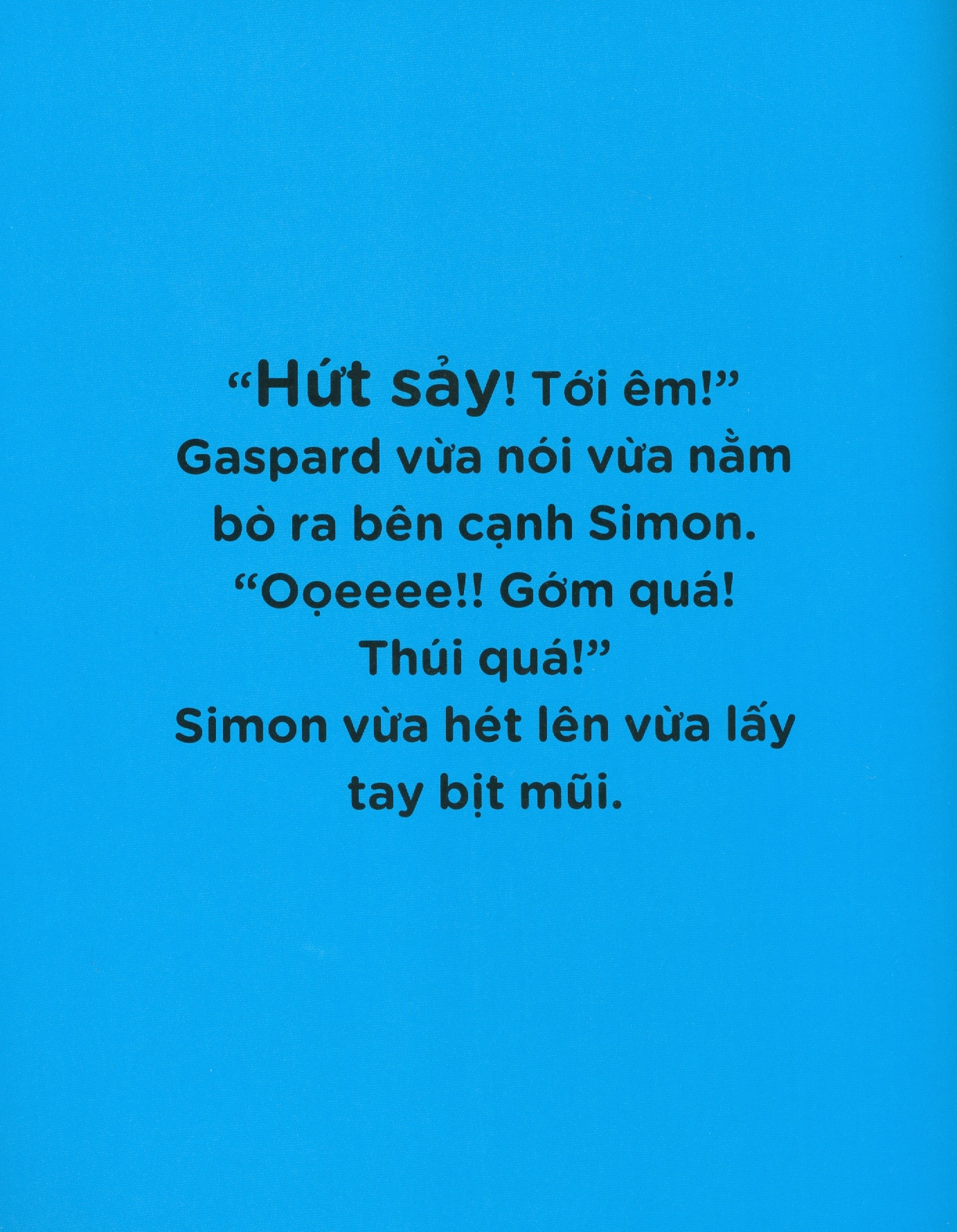 Siêu Thỏ - Ứ Ngồi Bô Đâu (Tái Bản)