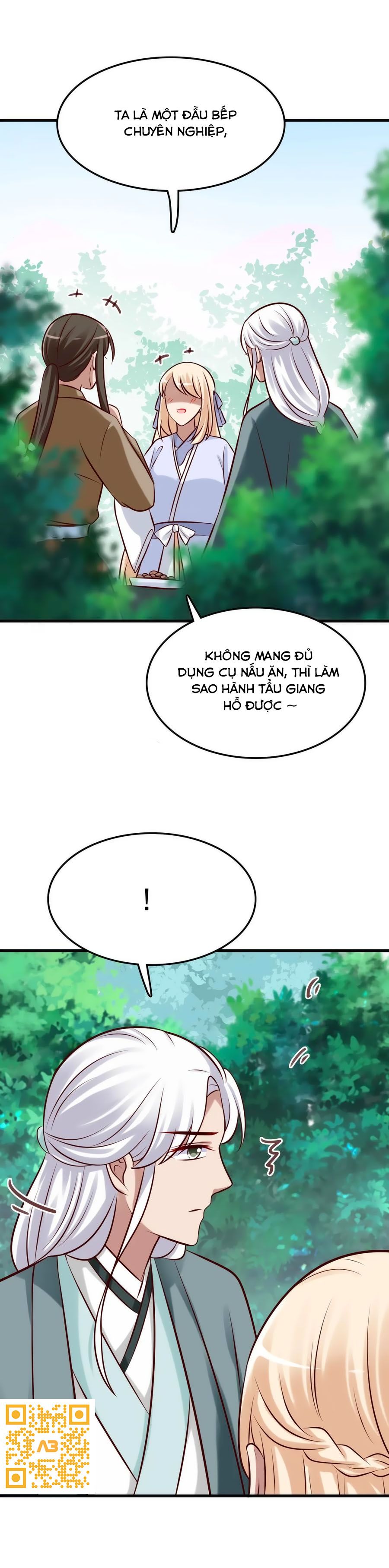 kiêu ngạo vương gia chủng điền phi chapter 179 30