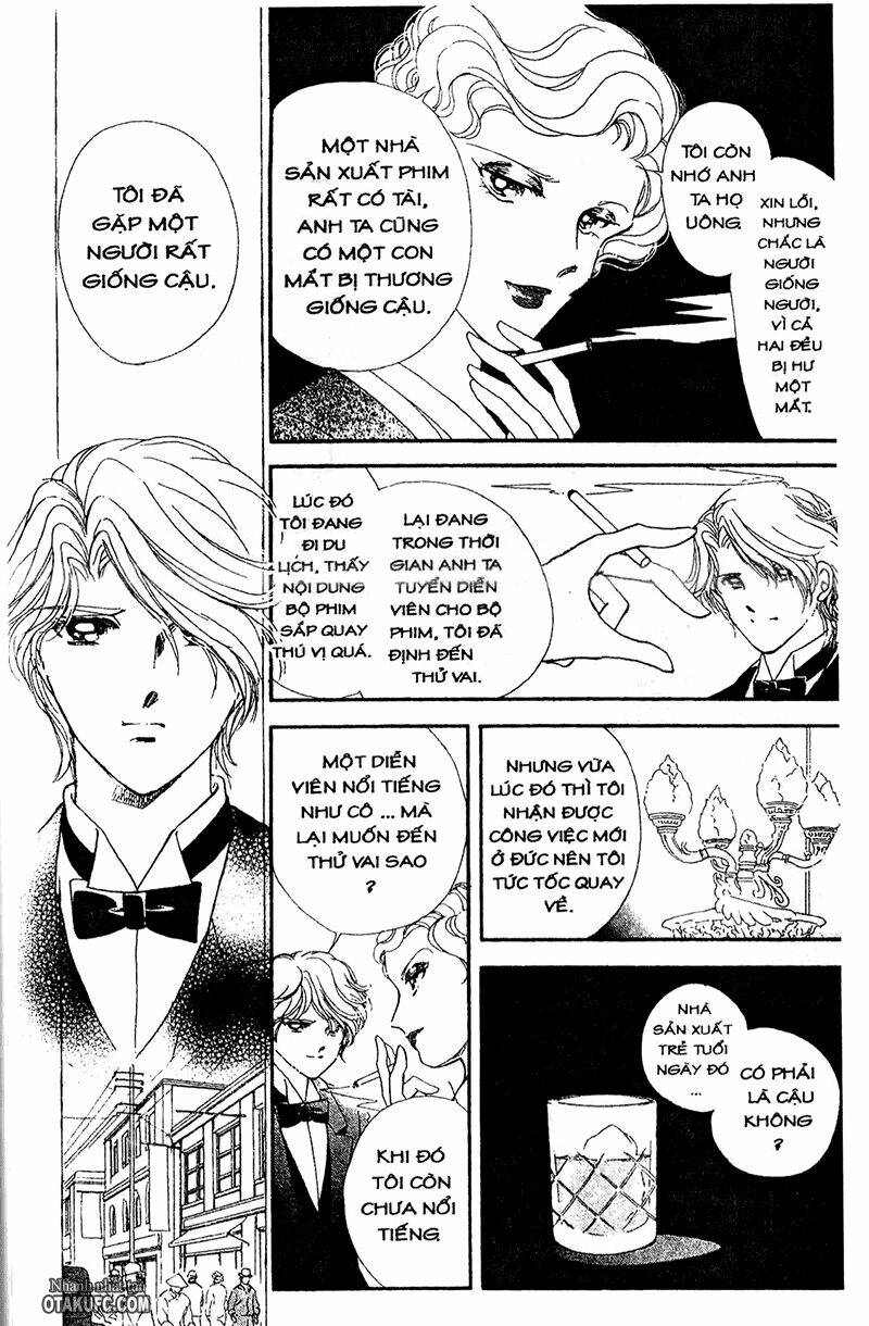 khúc tình ca ban mai - akatsuki no aria chapter 71 14