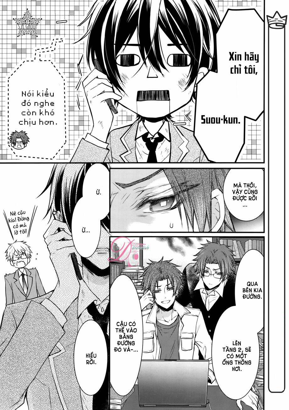 shinobi shijuusou chapter 9 15