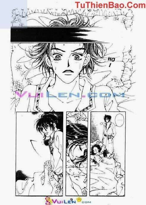 nhật ký tân hôn chapter 3 8