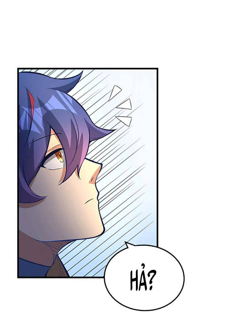 võ đạo độc tôn chapter 520 12