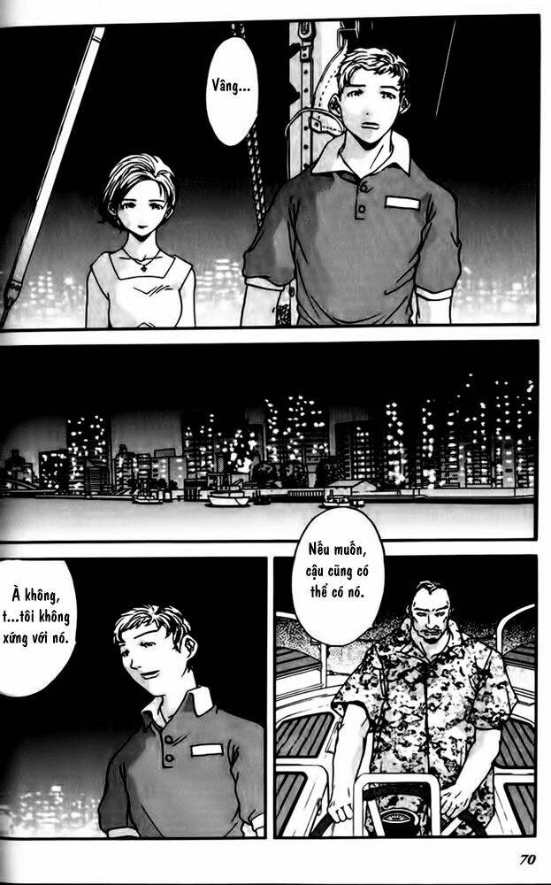 dark water chapter 2 3