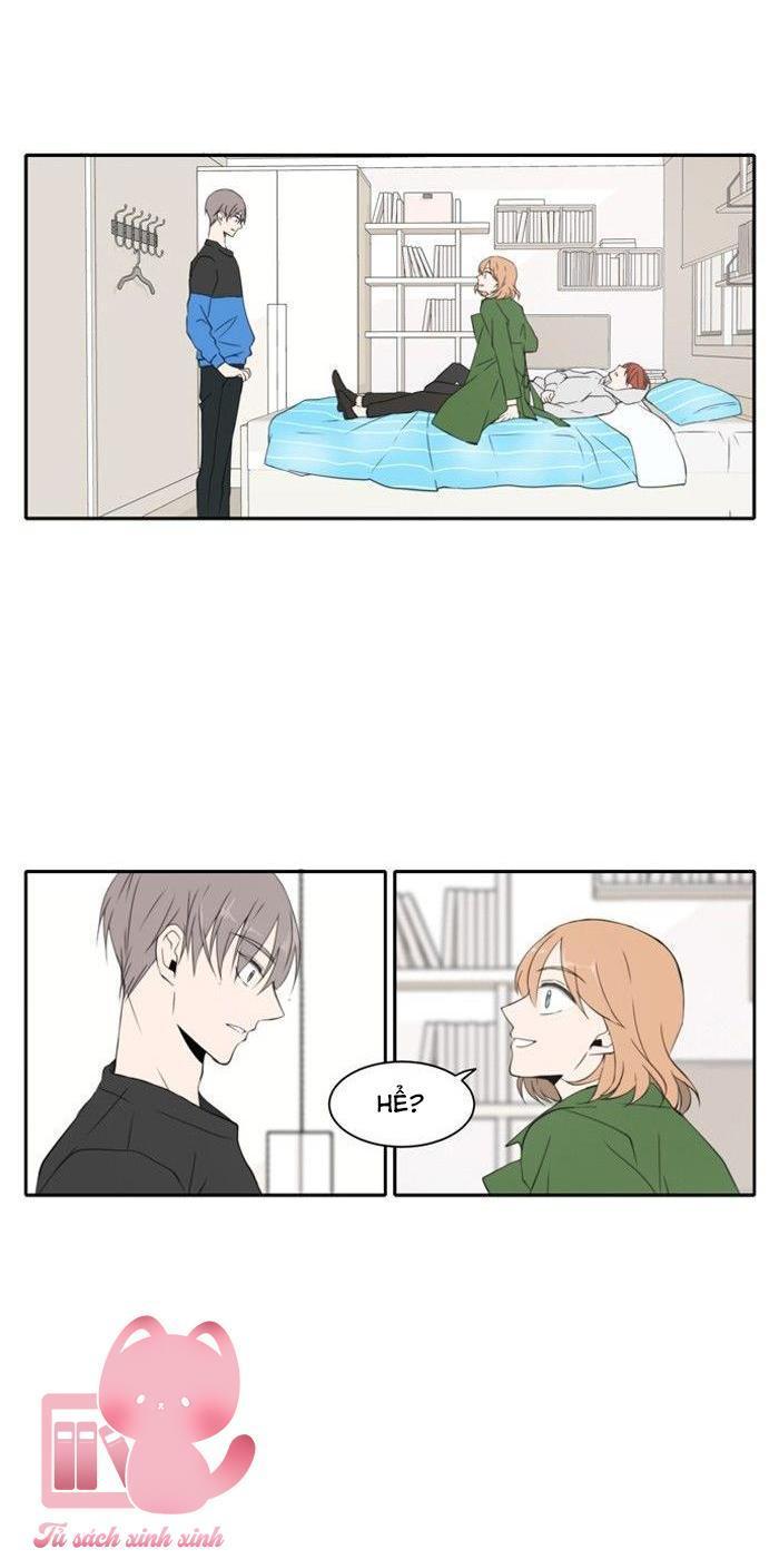 a good day to be a dog chapter 11 43