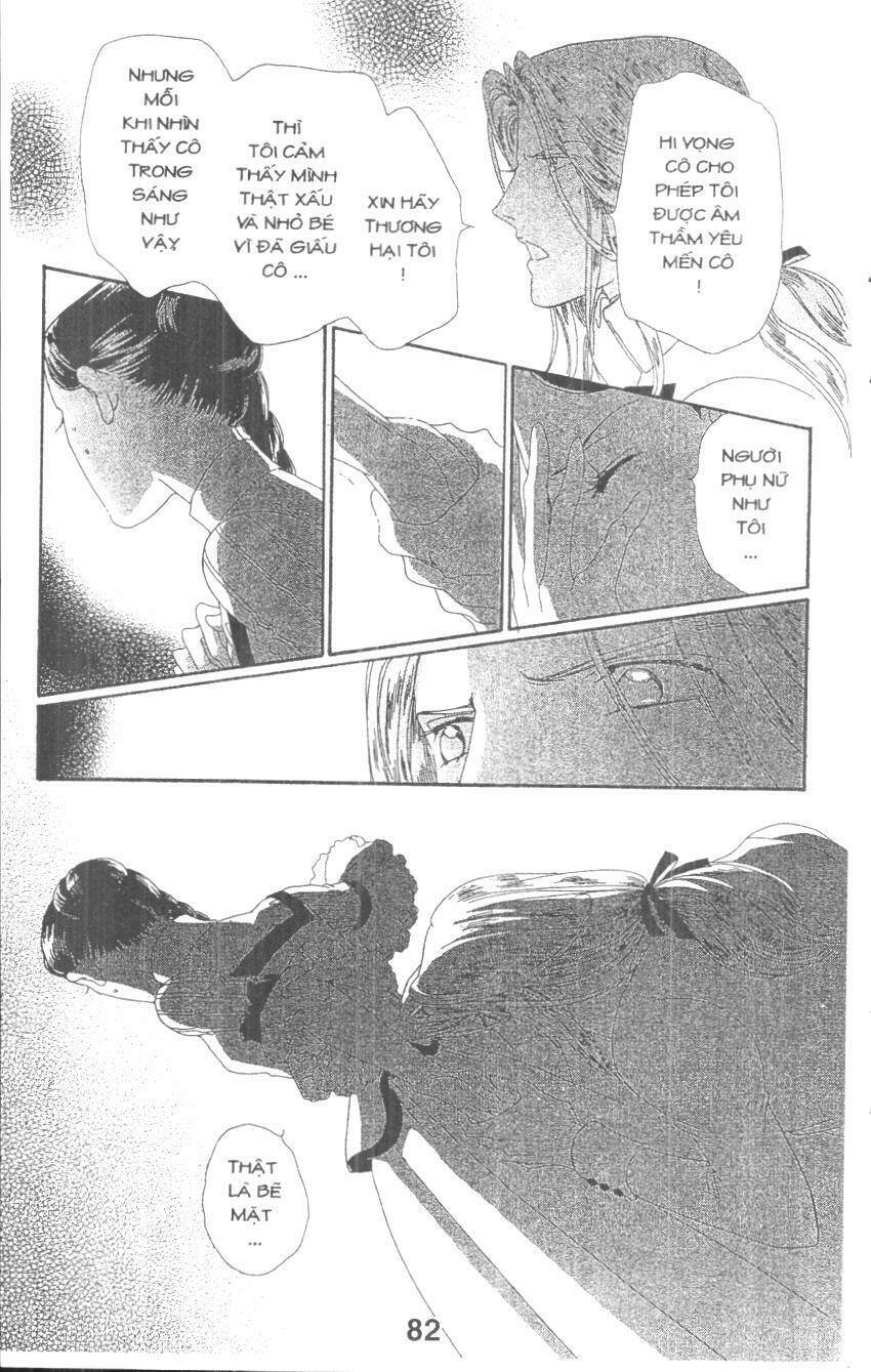 ngài tử tước phiêu lãng chapter 1 82