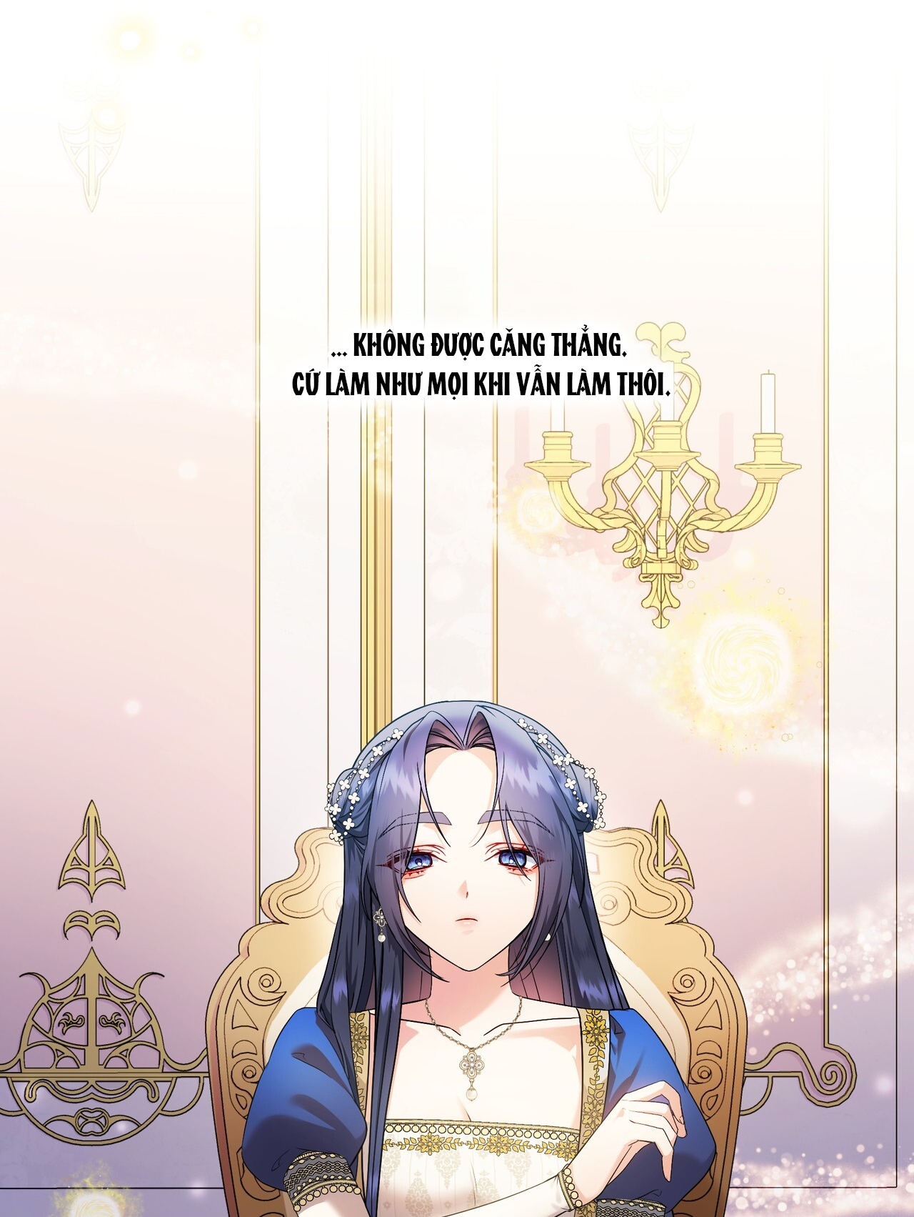 dấu tích của tiên nữ chapter 4.1 25