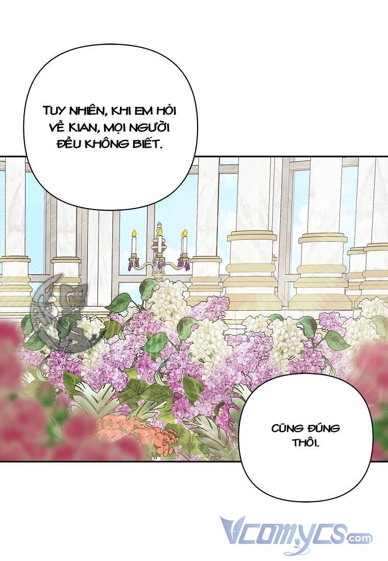 trở thành con gái út của công tước phản diện chapter 20 33