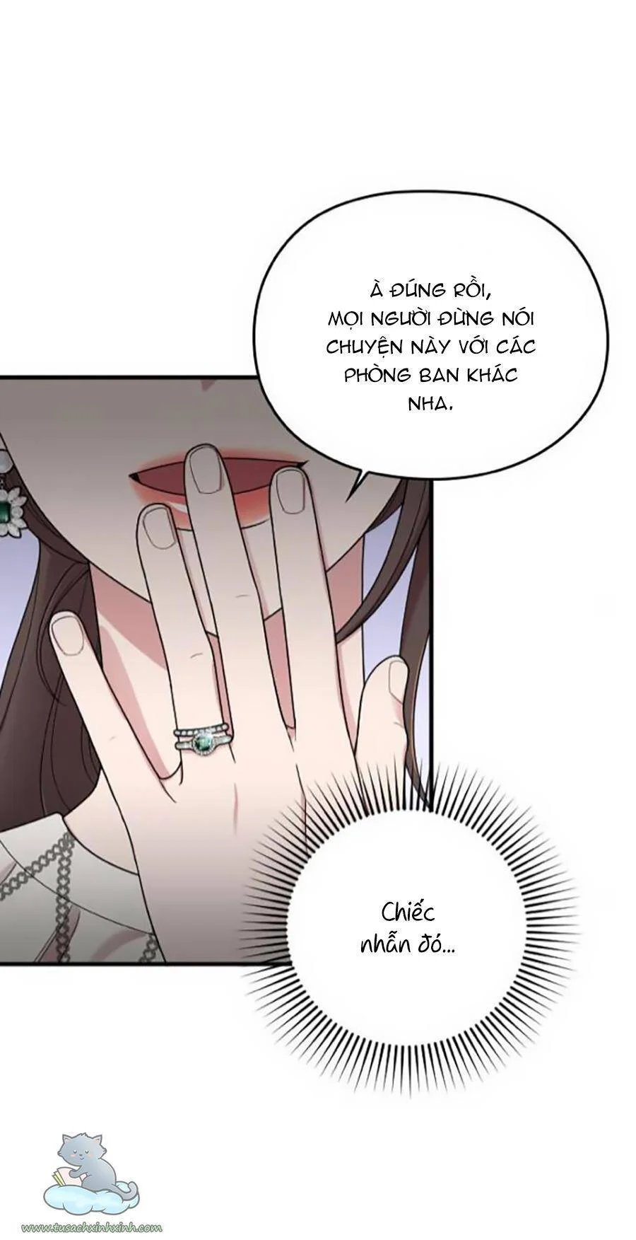 cô đi mà lấy chồng tôi chapter 21 21