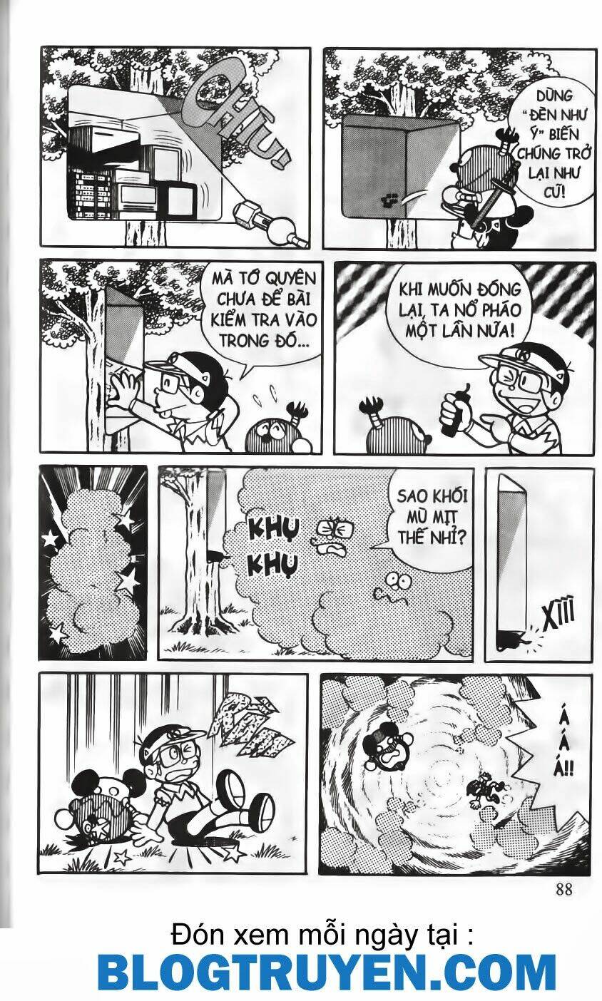 tân từ điển kì bí chapter 38 6