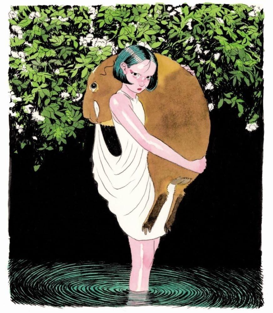 Sách ngoại văn: Guinea Mate