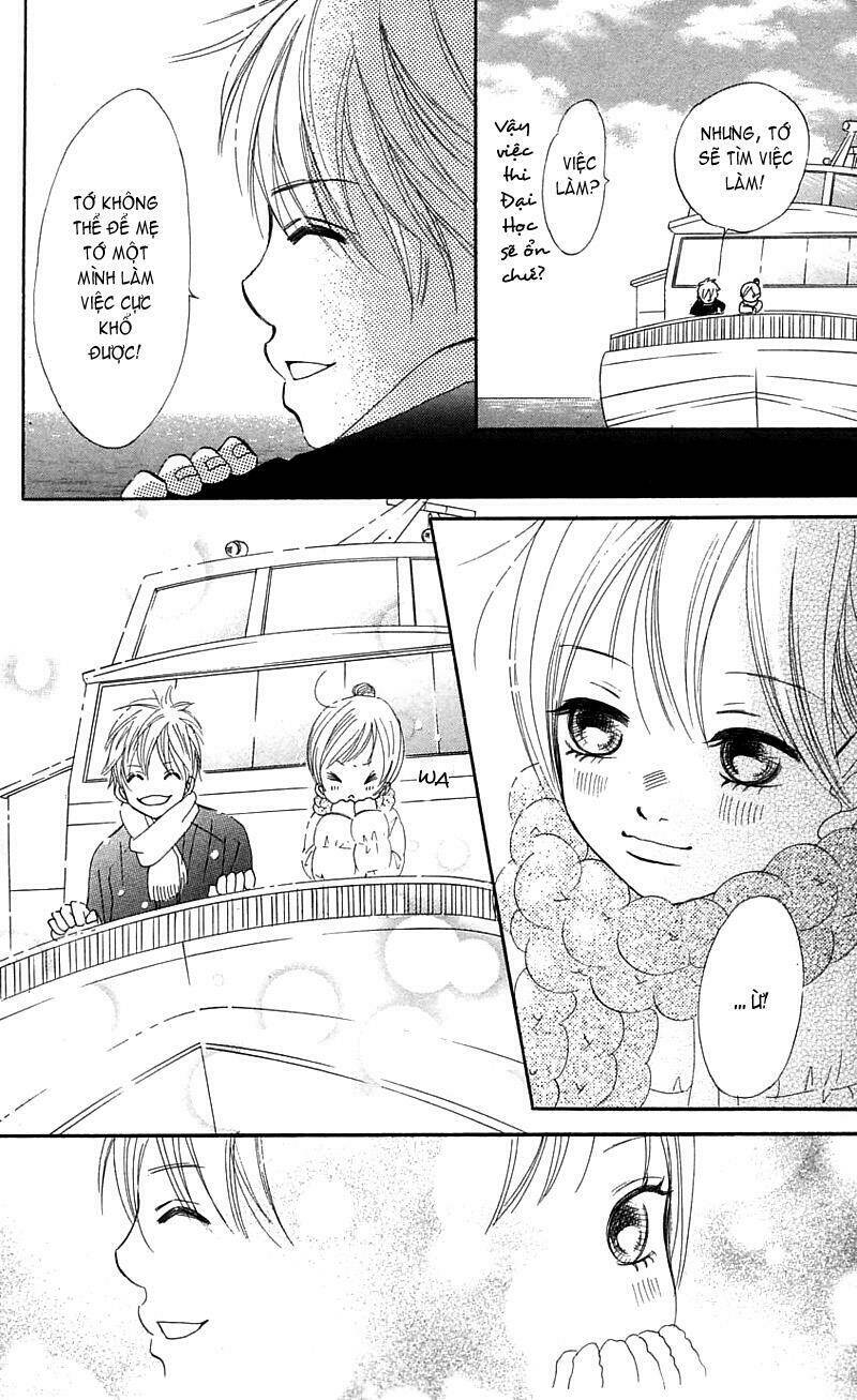 ngày ấy ta bên nhau chapter 30 7