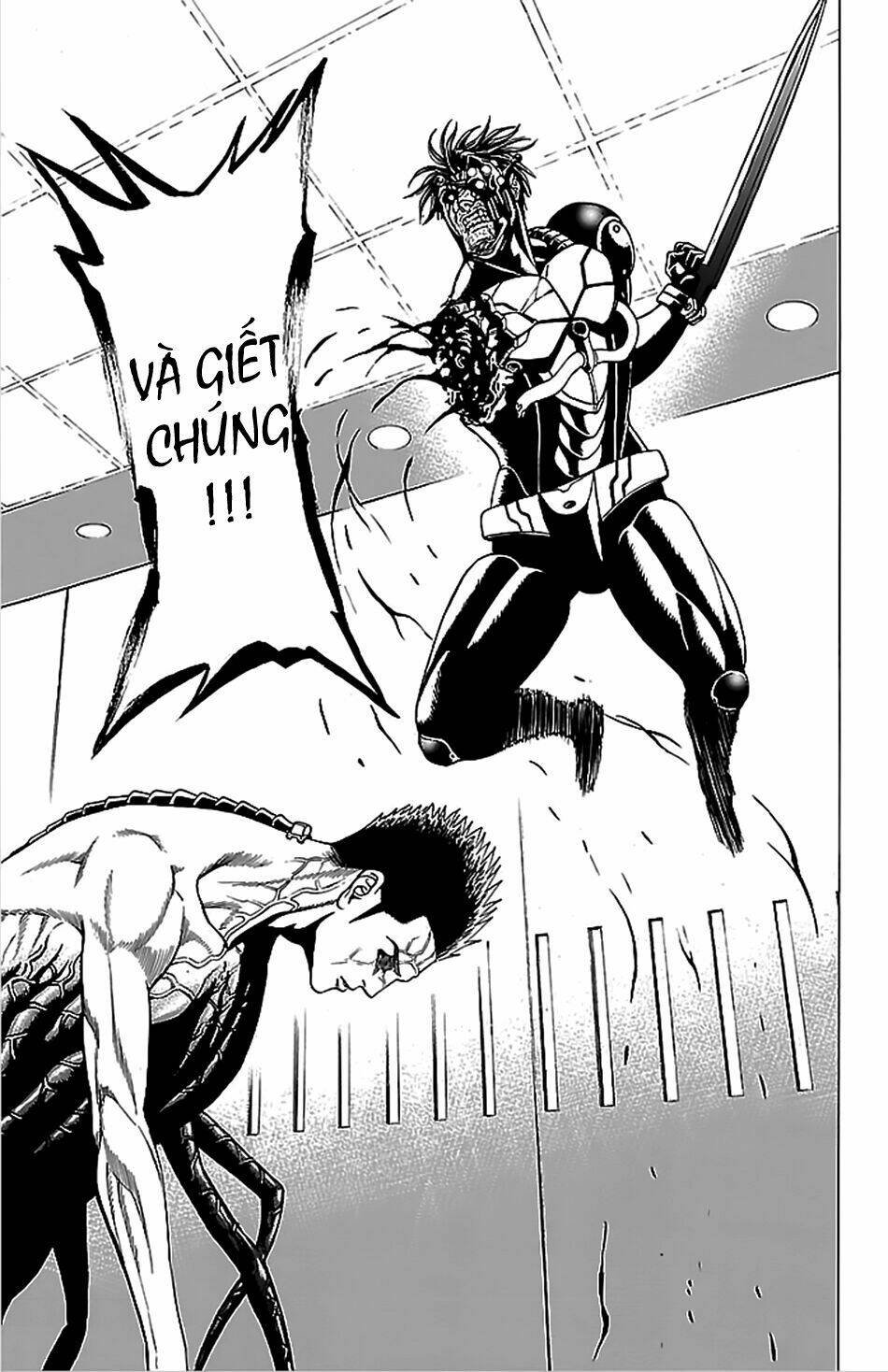 hakaijuu chapter 42 10