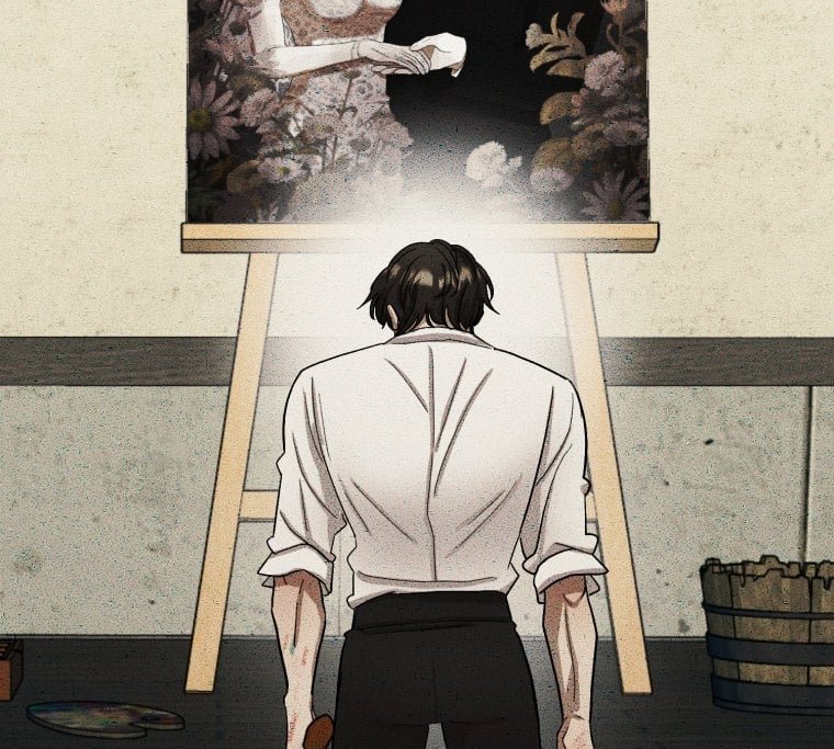 khi tôi bị chú chó tôi bỏ rơi cắn chapter 5.2 39