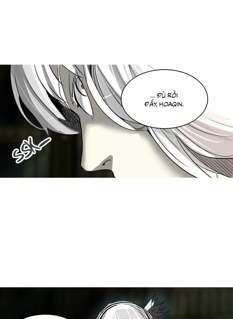 tòa tháp bí ẩn 2 chapter 192 58