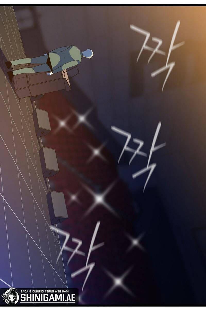 tiêu diệt đấng cứu thế chapter 152 78