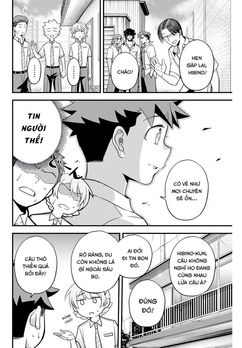 irregulars - bất quy tắc chapter 2.2 7