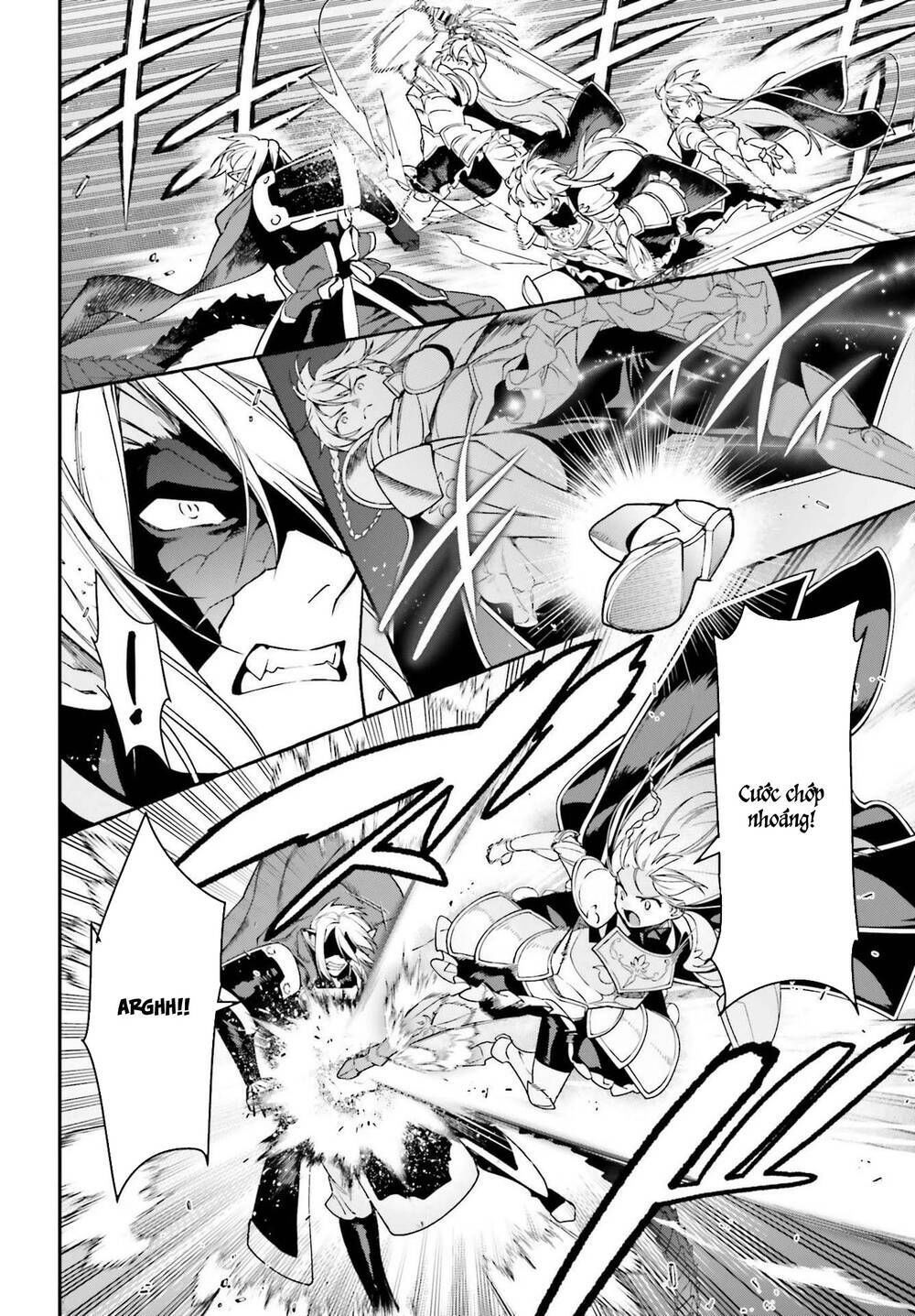 ma vương đi làm thêm chapter 96 12