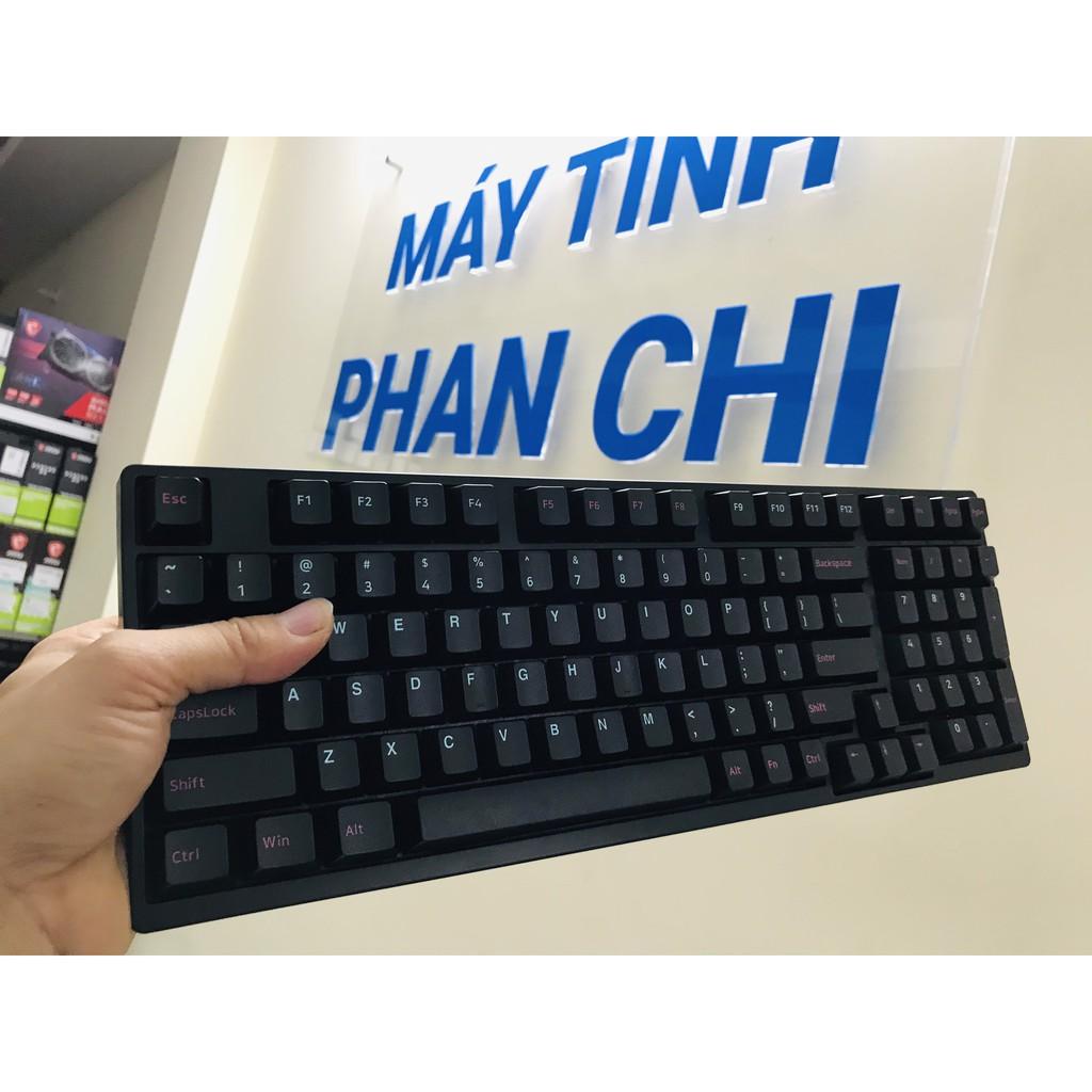 Bàn phím cơ AKKO 3098 Midnight R2 (Akko sw v2)- HÀNG CHÍNH HÃNG