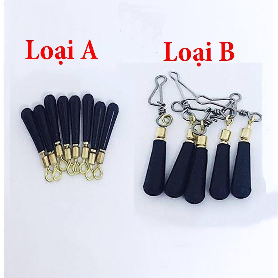 Chân Cắm Phao Câu Cá Gói 100 chiếc