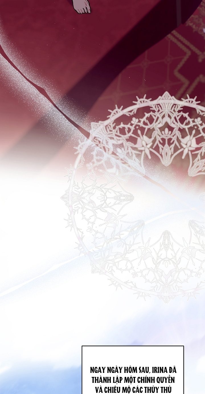 [18+] sự đáng sợ bên trong đại dương chapter 63.2 23