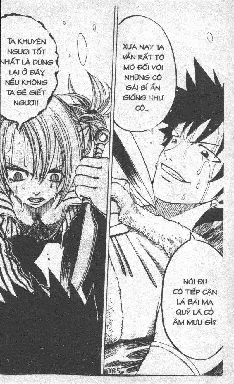 rave master (scan) chapter 24 165