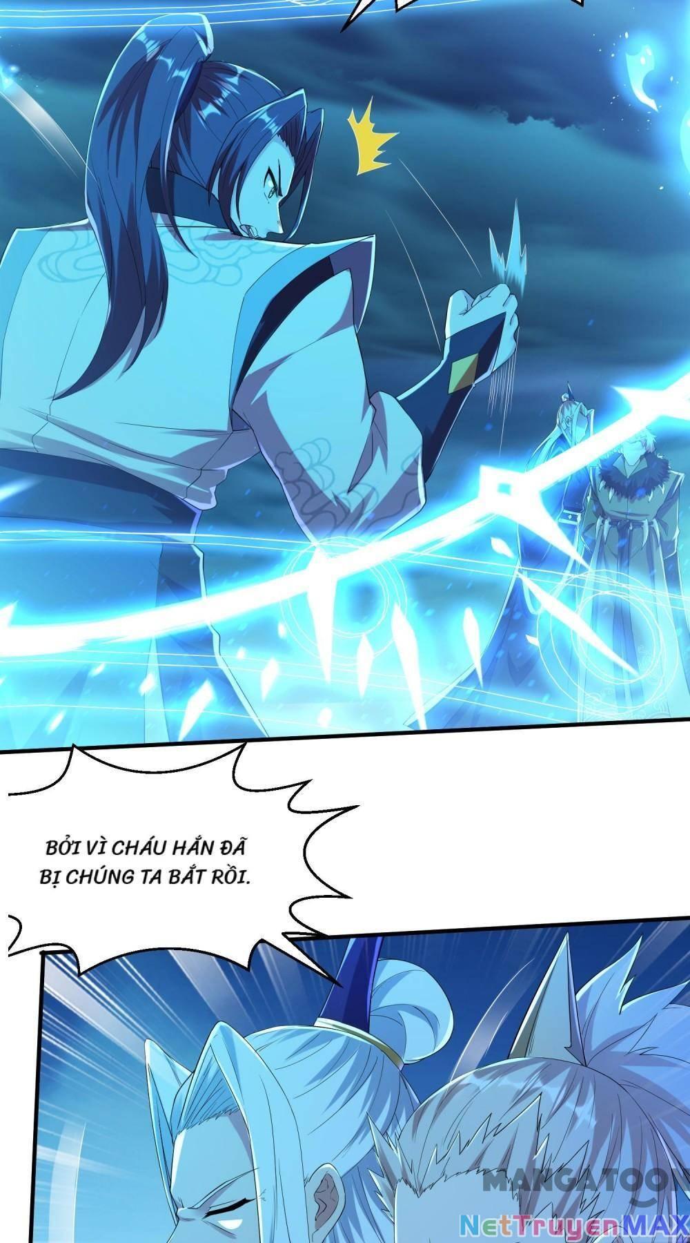 đệ nhất người ở rể chapter 250 3