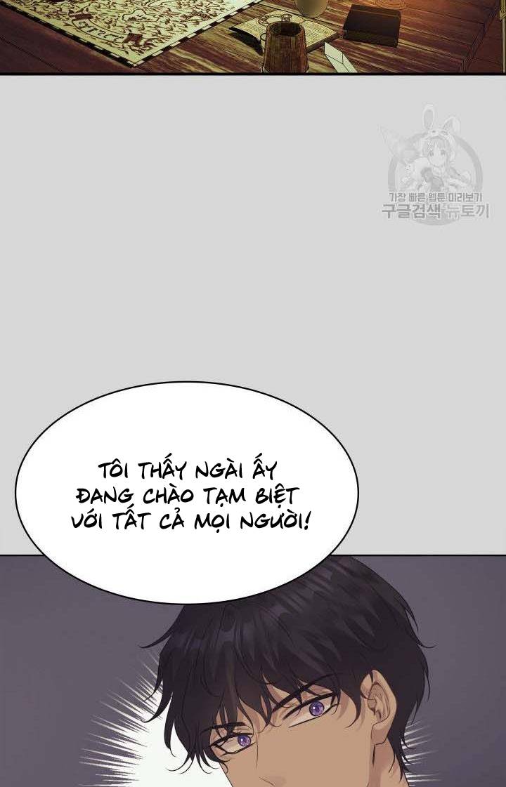 hôn nhân và kiếm chapter 11.3 7