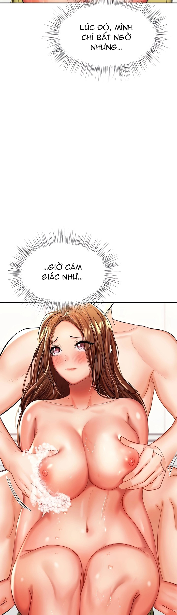 chiều chuộng em đi mà chapter 13.1 28