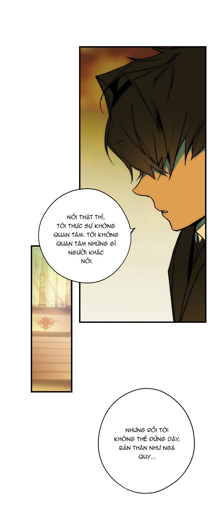 cổ tích về người mẹ kế chapter 35 15