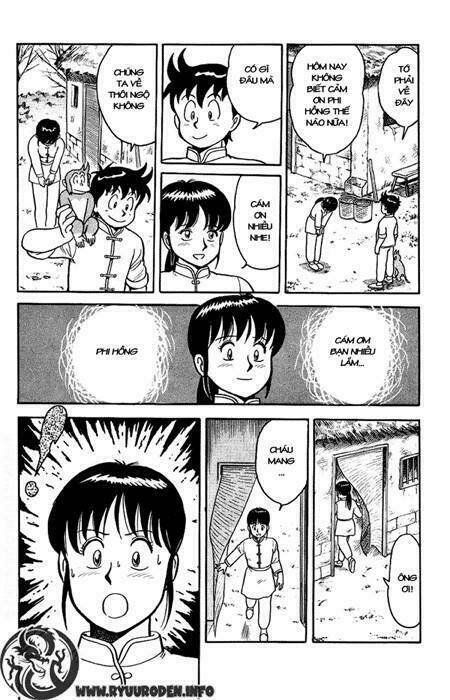 hoàng phi hồng phần 1 chapter 3 182