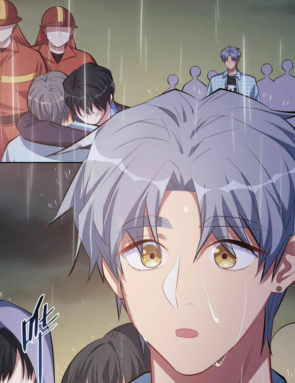 nhạc phụ đại nhân là lão bà chapter 20 41