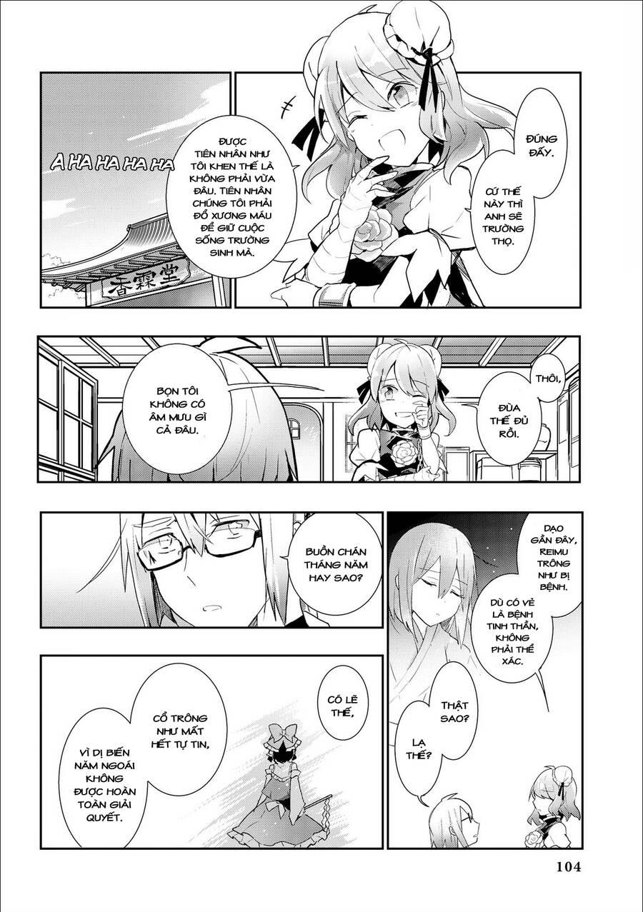 touhou ibarakasen - wild and horned hermit chapter 34 15