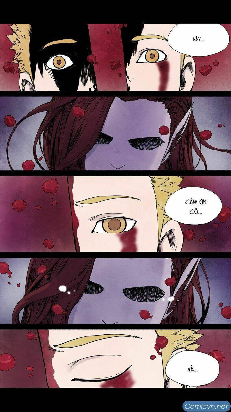 quỷ sai chapter 73 19