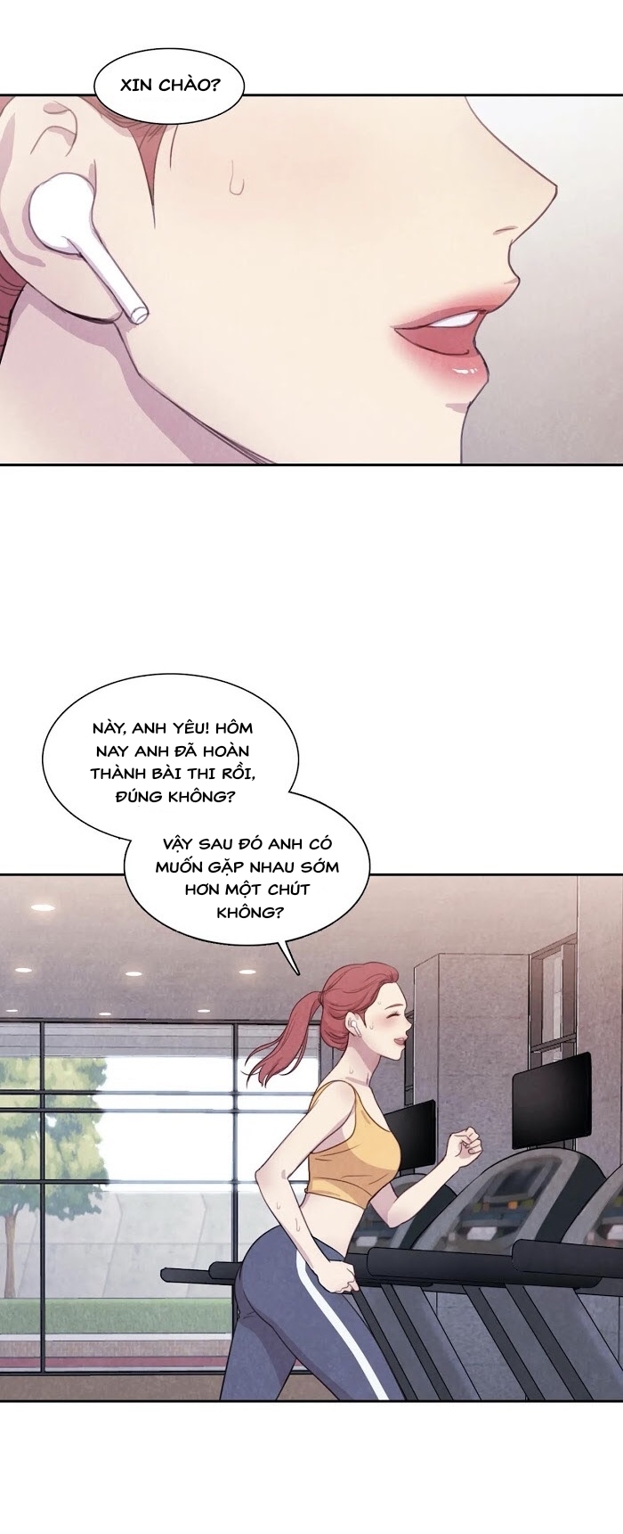 bữa tối cùng ma cà rồng chapter 1 5