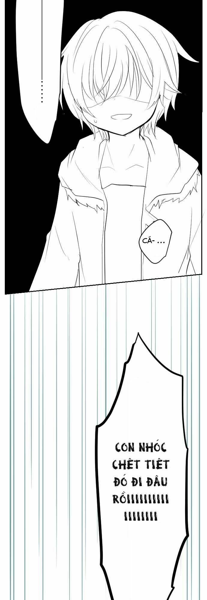 rodiura kurashi chapter 11 43