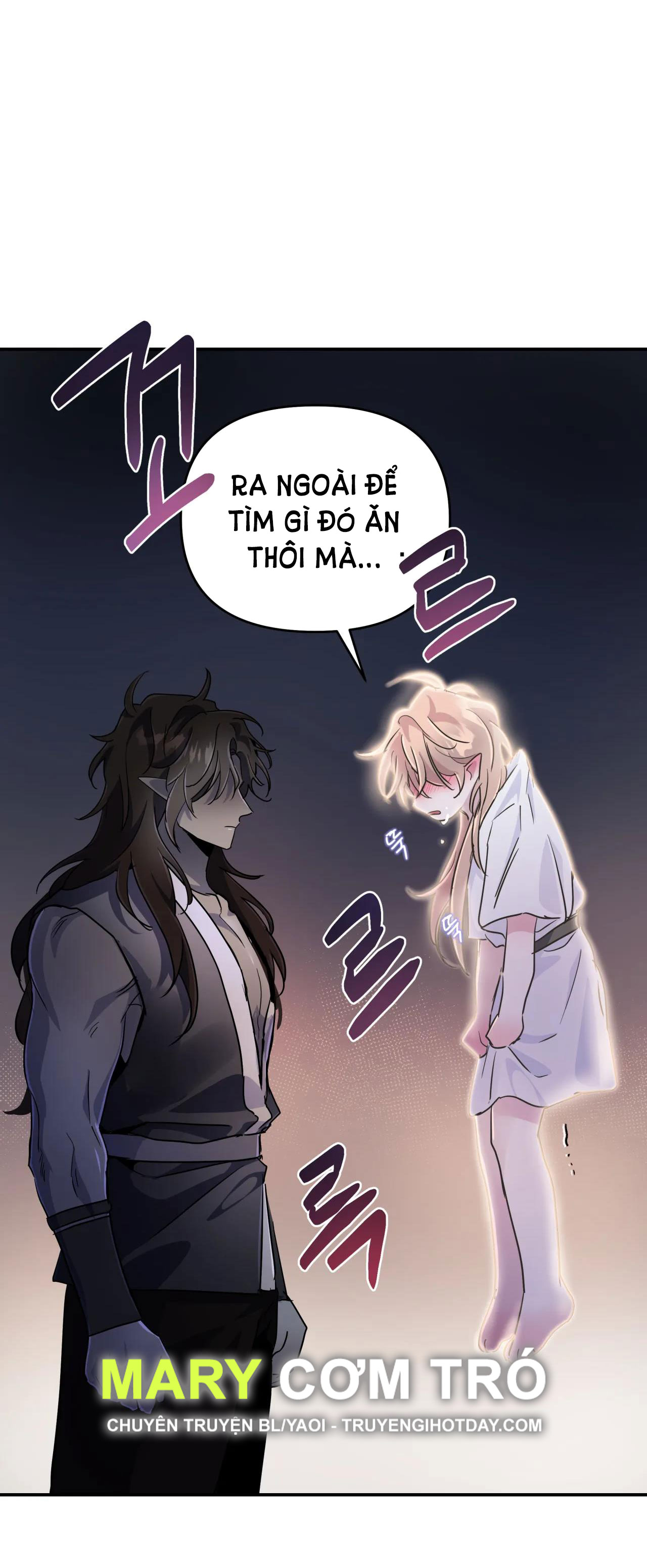 hắc vực chapter 41.2 24