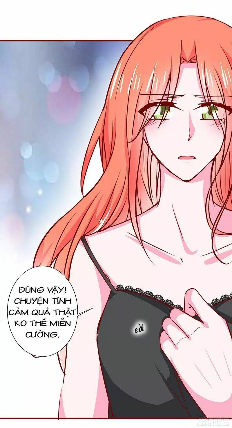 không gả cho tổng tài, gả cho người hầu chapter 94 15